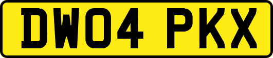 DW04PKX