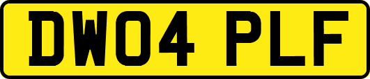 DW04PLF