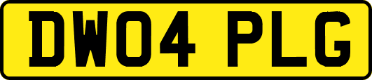 DW04PLG