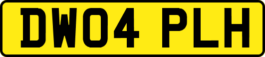 DW04PLH