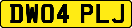 DW04PLJ