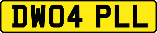 DW04PLL