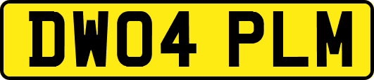 DW04PLM