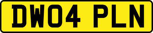 DW04PLN