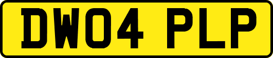 DW04PLP