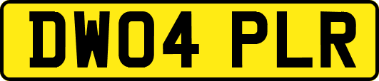 DW04PLR