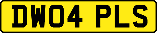 DW04PLS