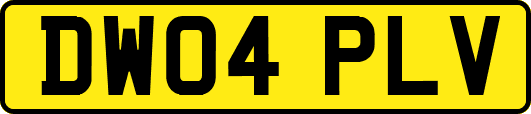 DW04PLV