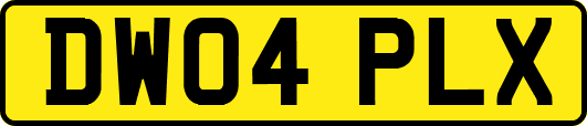 DW04PLX