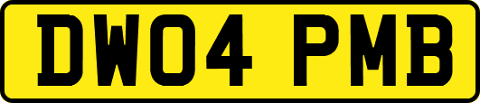DW04PMB