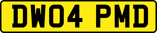 DW04PMD
