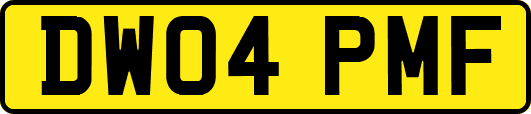 DW04PMF