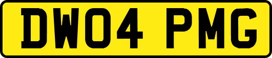 DW04PMG