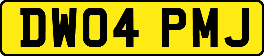 DW04PMJ