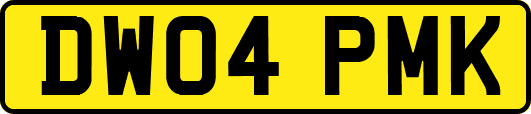 DW04PMK