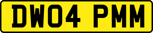 DW04PMM