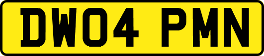 DW04PMN