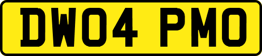 DW04PMO