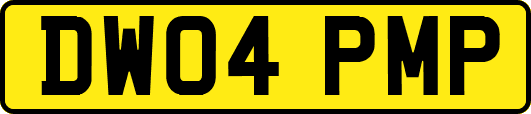 DW04PMP