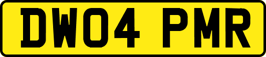 DW04PMR
