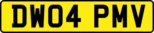 DW04PMV