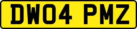 DW04PMZ