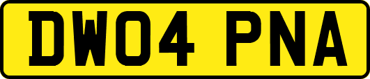 DW04PNA