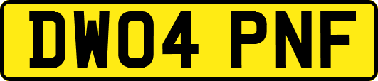 DW04PNF