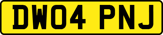 DW04PNJ