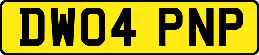 DW04PNP