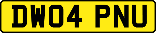 DW04PNU