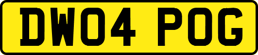DW04POG
