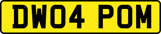 DW04POM