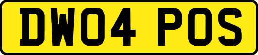 DW04POS