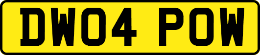 DW04POW