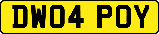 DW04POY