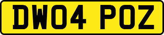 DW04POZ