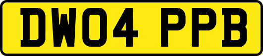 DW04PPB