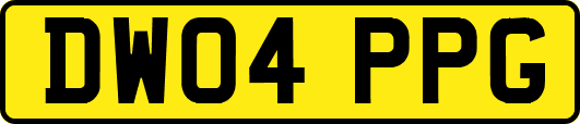 DW04PPG