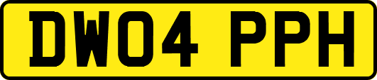 DW04PPH