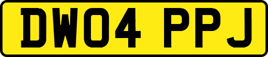 DW04PPJ