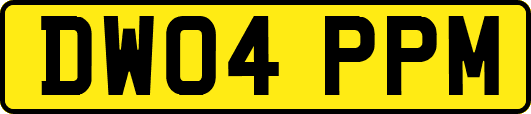 DW04PPM