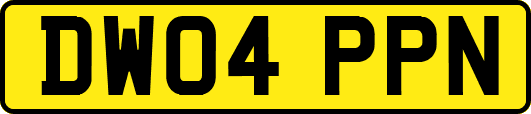 DW04PPN