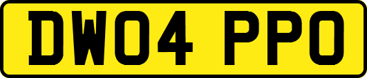 DW04PPO