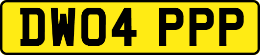 DW04PPP