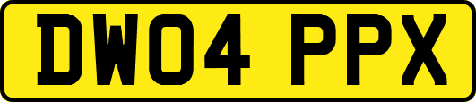 DW04PPX