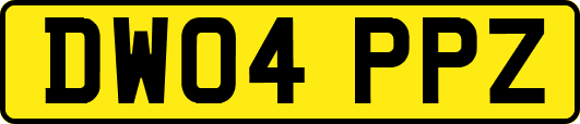 DW04PPZ