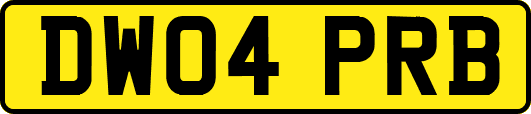 DW04PRB