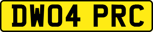 DW04PRC