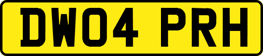 DW04PRH